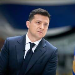 Russia does not have the courage to admit defeat and withdraw from Ukraine, – Ukrainian President