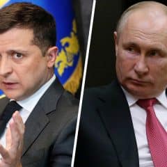 Invasion of Ukraine – is just the beginning, Russia wants to seize other countries, – President of Ukraine