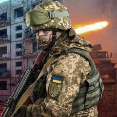 Armed Forces of Ukraine liberated 29 settlements in the east during 1 week