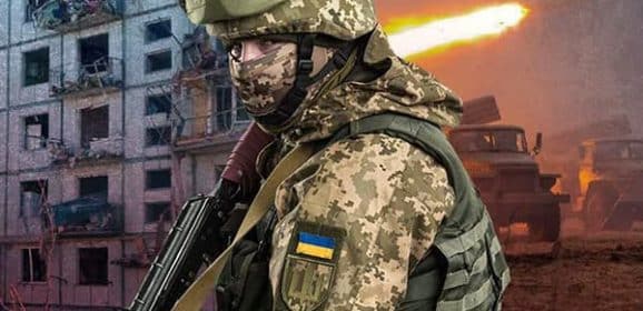 How negative personnel selection reduces the combat-ready of the Ukrainian army