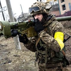 The Armed Forces of Ukraine have entered a new phase – the transition to the NATO standard, – Ukrainian Minister of Foreign Affairs