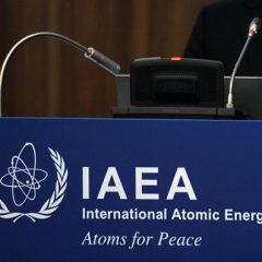 Ukraine called on the IAEA to visit the Zaporizhzhia NPP before the end of the August