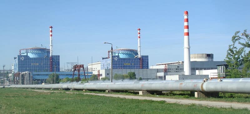 IAEA will place its technical missions at all nuclear plants of Ukraine on a permanent basis