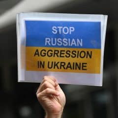 Russia uses the Russian language as a pretext for aggression against Ukraine, – the Council of Europe