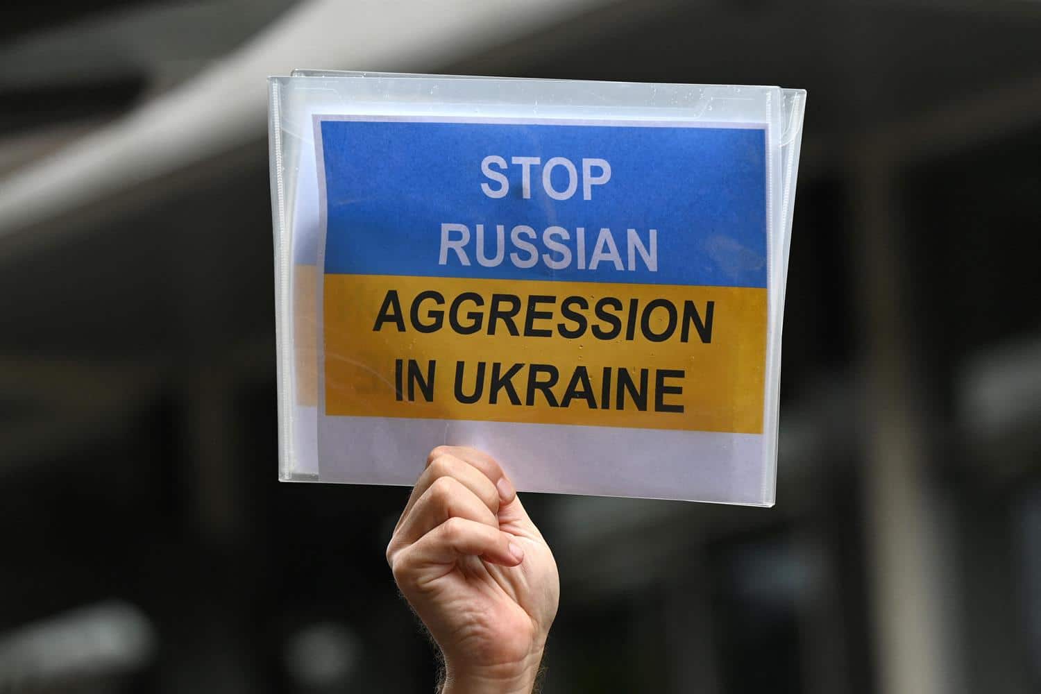 Russia uses the Russian language as a pretext for aggression against Ukraine, – the Council of Europe
