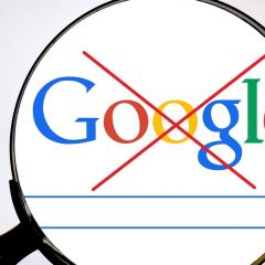 Google has cut off payments from Russia