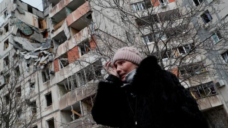 Almost 6.8 thousand houses have been destroyed or damaged due to the Russian invasion – Minister for Communities and Territories Development of Ukraine