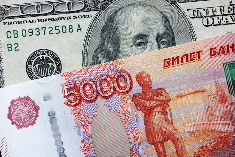 S&P has declared Russia a “selective default” on foreign currency
