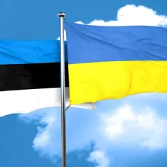 Russia’s strikes at Kyiv were a signal to the United States, – Estonian Ambassador to Ukraine
