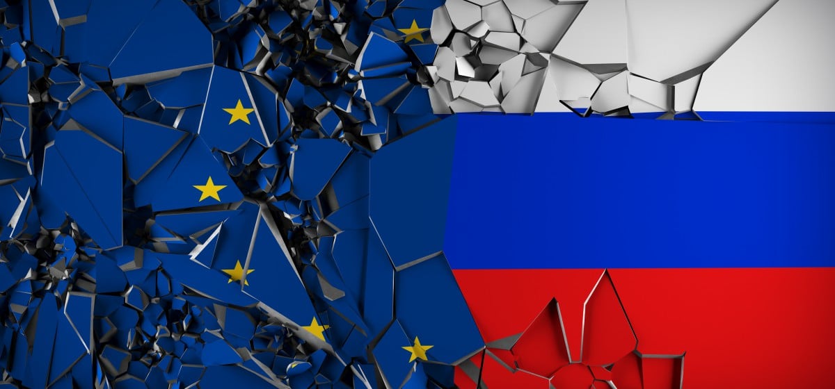 The EU is working to strengthen control over the implementation of sanctions against Russia