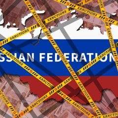 US imposes full blocking sanctions on Russia’s largest financial institution
