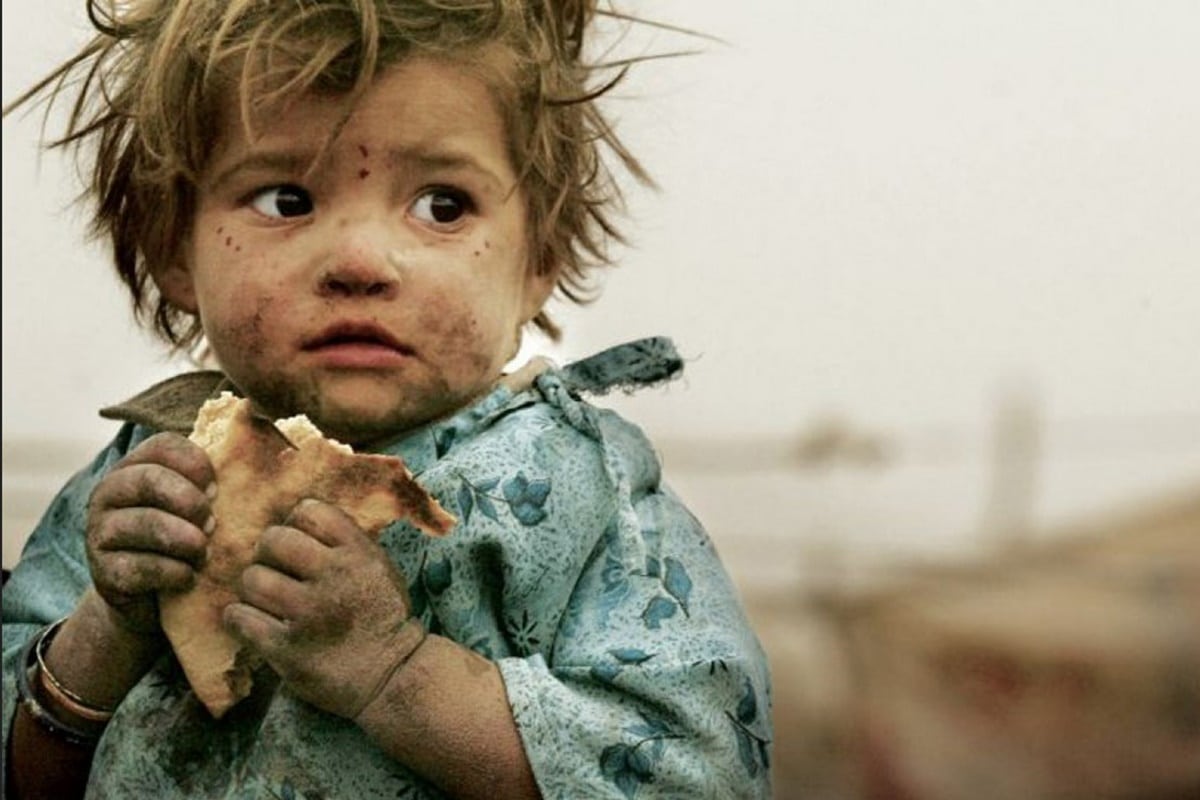 Russia’s war against Ukraine put 323 million people at risk of starvation, – EU High Representative