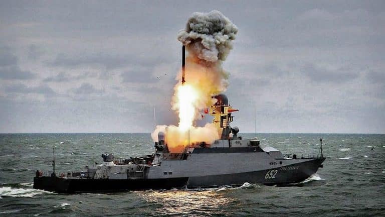Russia has concentrated 58 cruise missiles in the Black Sea – Spokesman for the Ministry of Defense of Ukraine