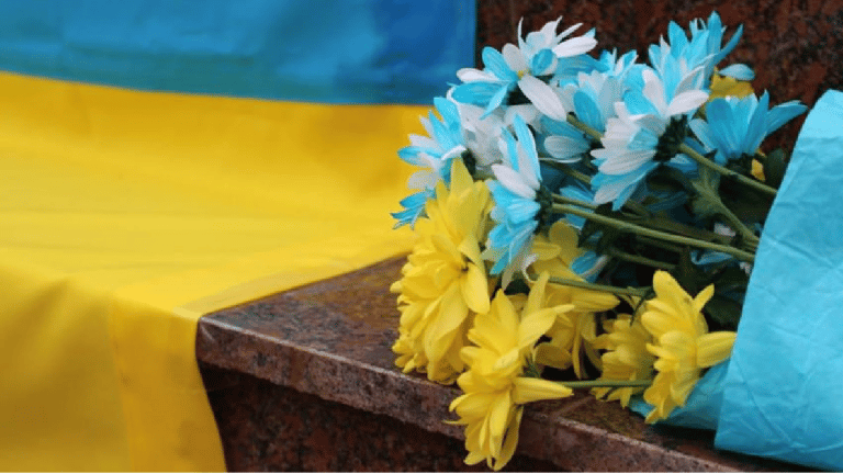 The Seimas of Latvia has designated May 9 as the Day of Remembrance of the Fallen Ukrainians