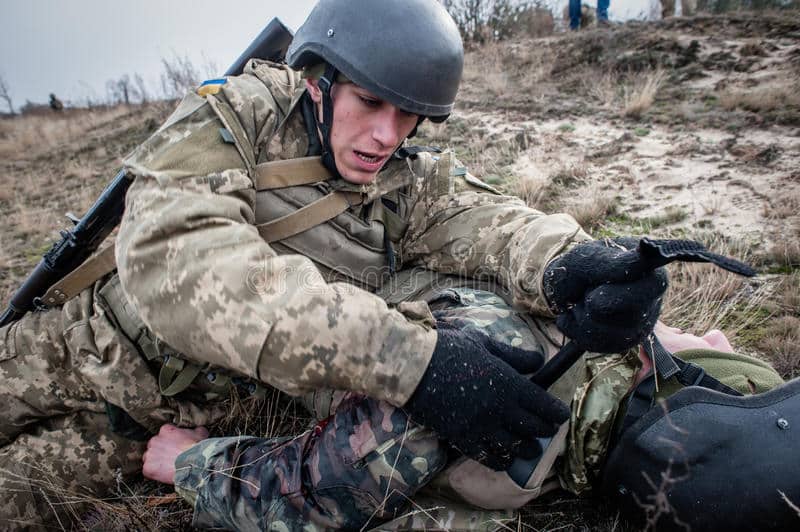 80% of Ukrainian soldiers return to service after injuries and treatment, – Deputy Defense Minister of Ukraine