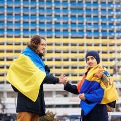 Moldova will receive about € 700 million to help Ukrainian refugees