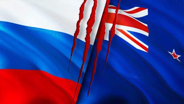 New Zealand imposed sanctions against 51 Russian oligarchs