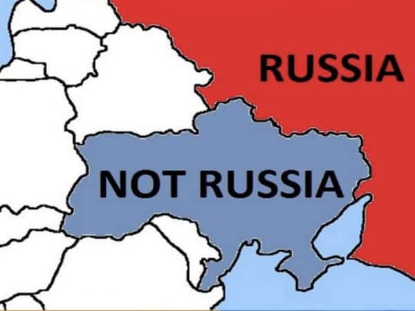 The EU does not recognize Russian a single kilometer of Ukrainian land