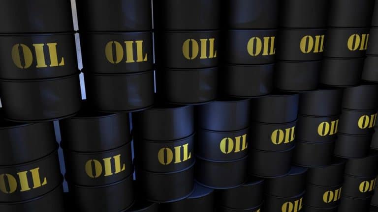 The European Union will stop importing 90% of Russian oil by the end of the year