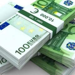 Germany has provided Ukraine with a 150 million euro loan for social expenditures