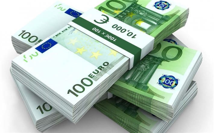 EU froze Russian assets worth 17.5 billion euros
