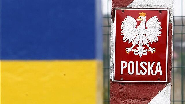 Poland approved new rules for Ukrainian refugees