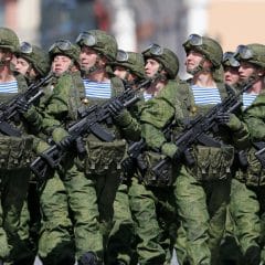 Russia is preparing to announce the general mobilization in its country on May 9, – Chief of the Defense Intelligence of Ukraine