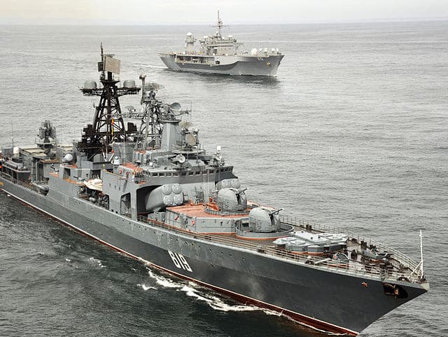 Pirates of the 21st century. What is the Russian Black Sea Fleet and what can be expected from it?
