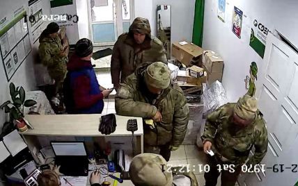 Russian invaders set up a specialized market of looted Ukrainian goods in Belarus