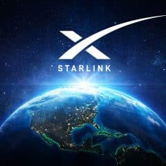 Starlink has started work on opening a representative office in Ukraine