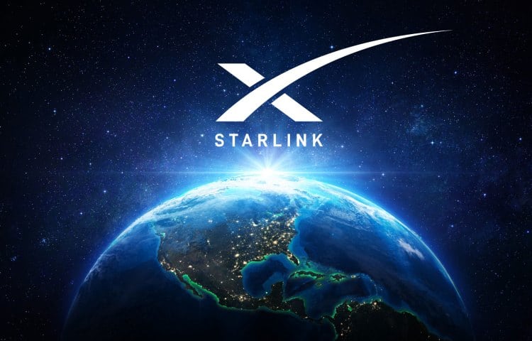 Ukraine plans to build a ground station Starlink – the Ministry of Digital Transformation of Ukraine