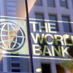 Ukraine received a €446.8 million loan from the World Bank