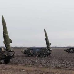 Russia fired more than 2,500 missiles at Ukraine, – President of Ukraine