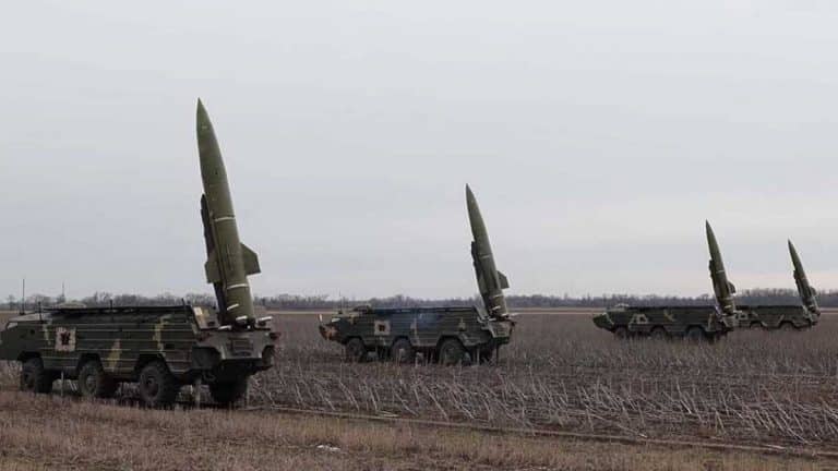 Russia fired more than 2,500 missiles at Ukraine, – President of Ukraine