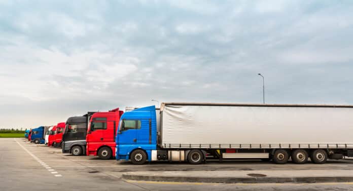 Ukraine and EU agreed on road transport liberalization, the agreement will be signed by the end of June
