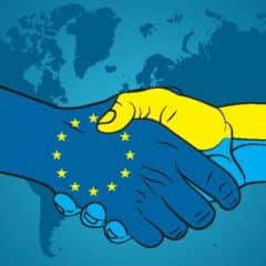 Greece and Cyprus oppose fast-track process for Ukraine EU membership