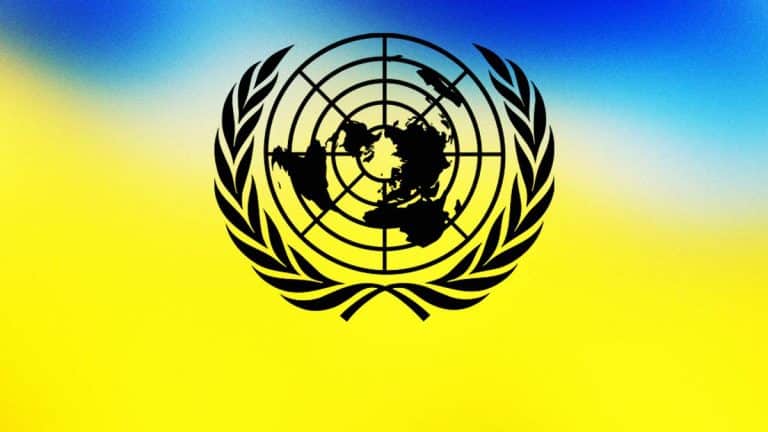 The UN will open an office in the west of Ukraine to coordinate the work of international humanitarian organizations