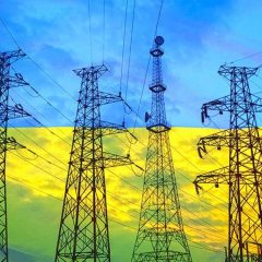 The EU will increase electricity imports from Ukraine by 2.5 times from July 30