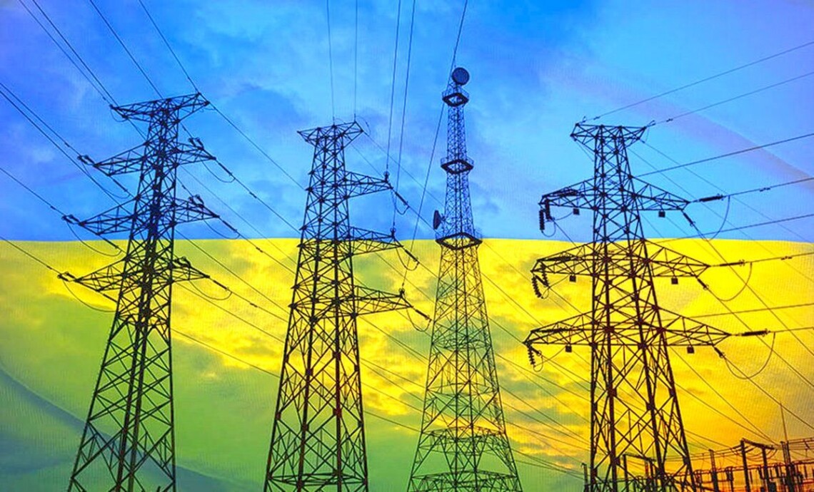 The EU and Ukraine are working to increase the supply of Ukrainian electricity to Europe