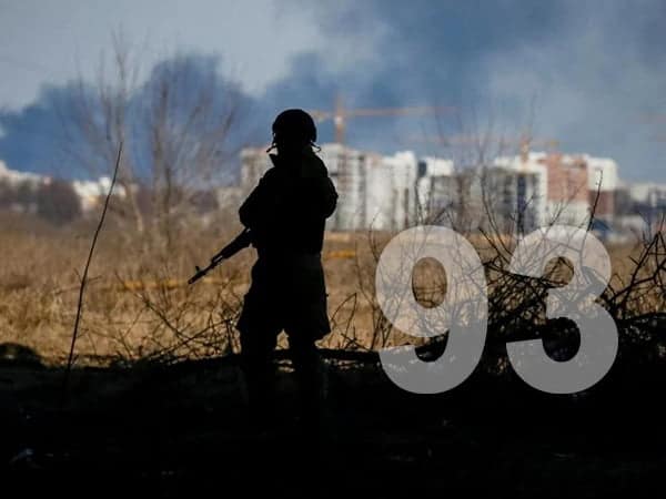 Operational information on May 27, 2022 regarding the Russian invasion of Ukraine