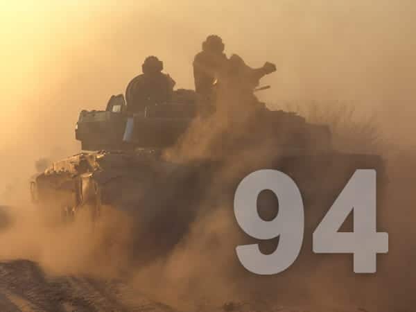 Operational information on May 28, 2022 regarding the Russian invasion of Ukraine