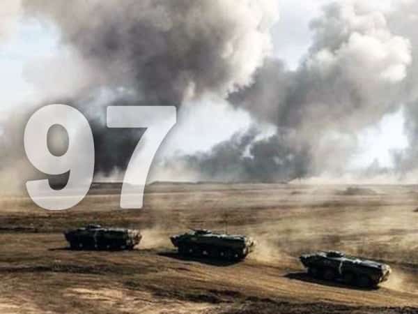 Operational information on May 31, 2022 regarding the Russian invasion of Ukraine