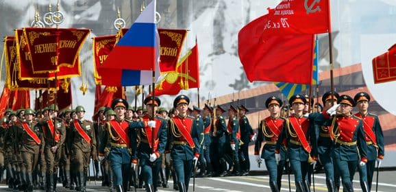 Understand «Victory Day»: how Soviet propaganda and fakes about WW2 became the basis of a new conflict in Europe
