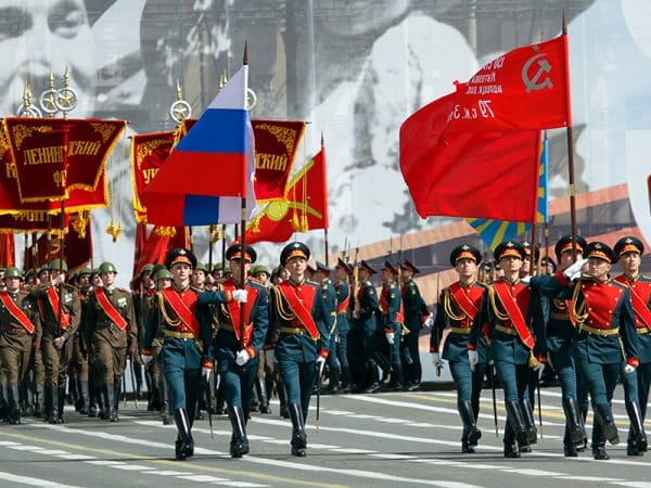 Understand «Victory Day»: how Soviet propaganda and fakes about WW2 became the basis of a new conflict in Europe