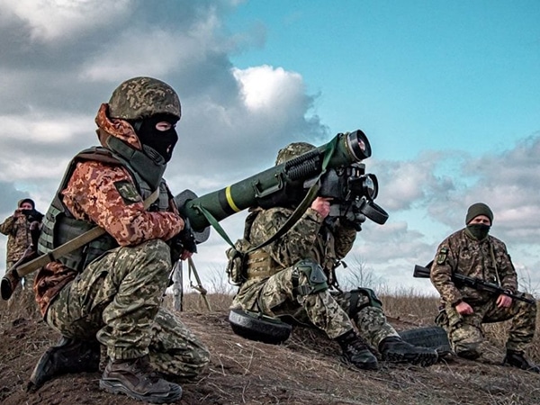 General Staff operational report May 19, 2023 on the Russian invasion of Ukraine
