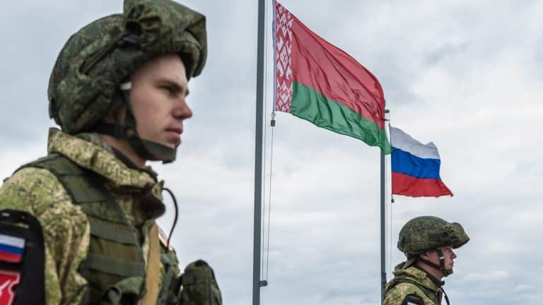 Belarus may provide Russia with weapons and equipment for the war against Ukraine, – General Staff of the Armed Forces of Ukraine