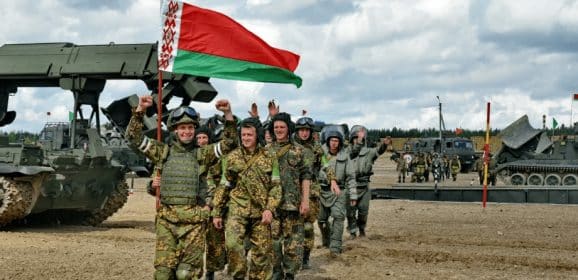 European Parliament condemned the involvement of Belarus in the war against Ukraine
