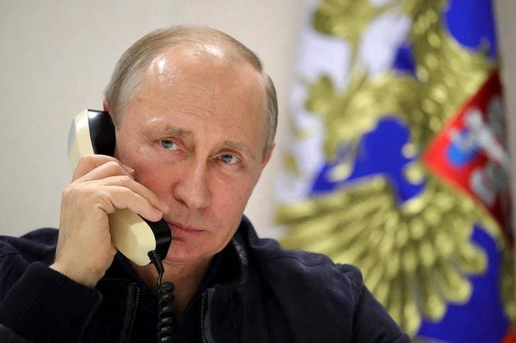 Stop calling Putin, it makes no sense, – Prime Minister of Estonia