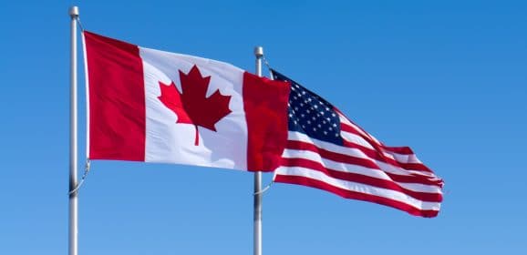 The United States and Canada have approved the necessary legislative acts on the payment of reparations by Russia to Ukraine