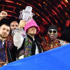 Ukraine will appeal the transfer of Eurovision-2023 to the UK, – Minister of Culture and Information Policy of Ukraine